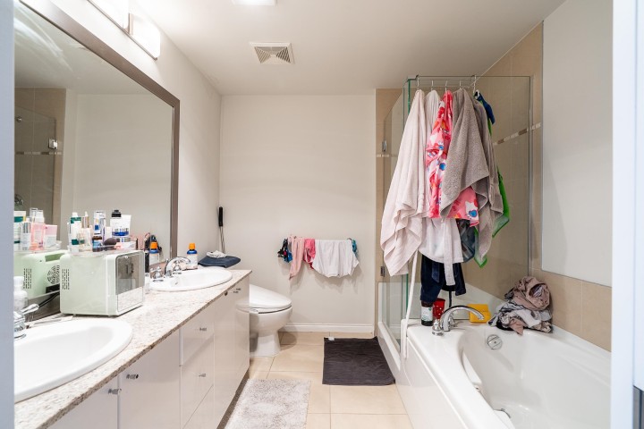 Photo 18 at 2905 - 1211 Melville Street, Coal Harbour, Vancouver West
