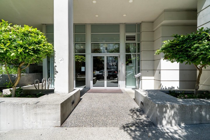 Photo 37 at 2905 - 1211 Melville Street, Coal Harbour, Vancouver West