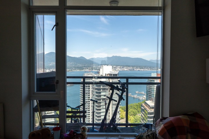 Photo 21 at 2905 - 1211 Melville Street, Coal Harbour, Vancouver West