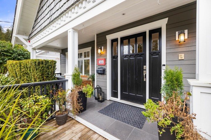 Photo 36 at 1232 Harris Avenue, Deep Cove, North Vancouver
