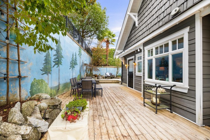 Photo 34 at 1232 Harris Avenue, Deep Cove, North Vancouver