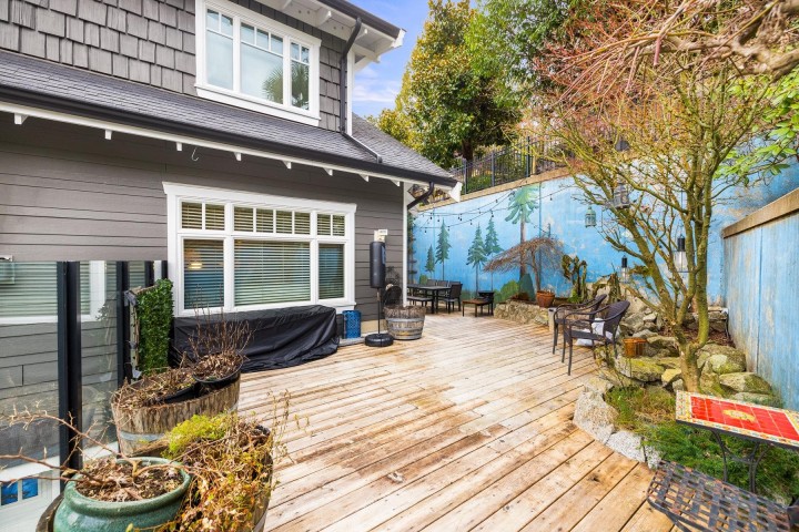 Photo 35 at 1232 Harris Avenue, Deep Cove, North Vancouver