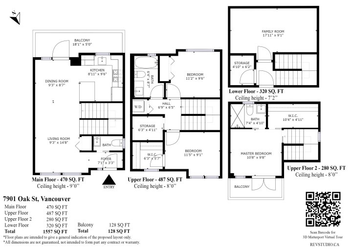 Photo 31 at 7901 Oak Street, Marpole, Vancouver West