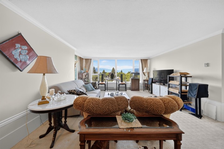 Photo 8 at 802 - 5425 Yew Street, Kerrisdale, Vancouver West