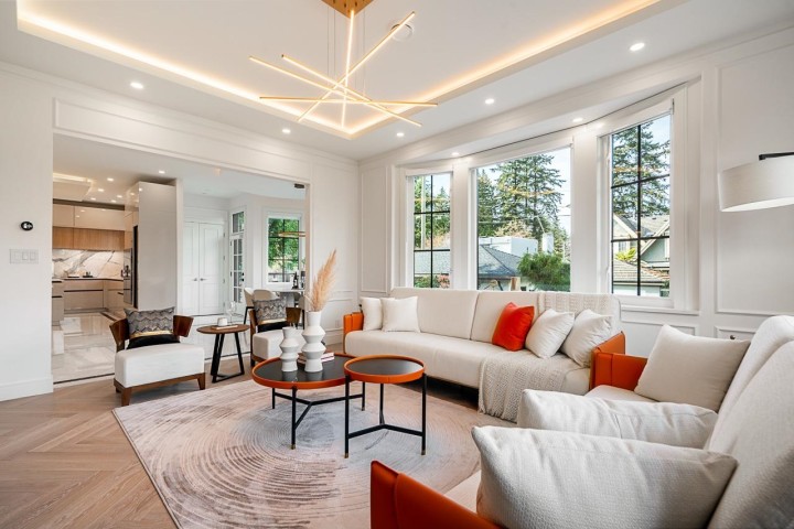 Photo 9 at 1203 W 38th Avenue, Shaughnessy, Vancouver West