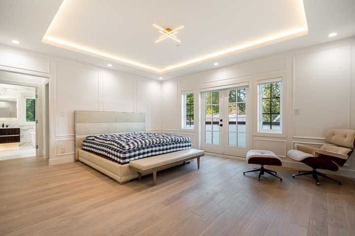Photo 18 at 1203 W 38th Avenue, Shaughnessy, Vancouver West