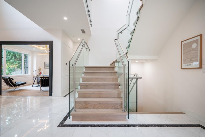 Photo 8 at 1203 W 38th Avenue, Shaughnessy, Vancouver West