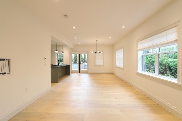 Photo 1 at 4109 Hudson Street, Shaughnessy, Vancouver West