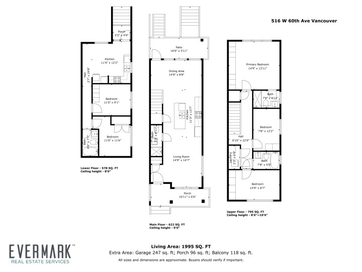 Photo 39 at 516 W 60th Avenue, Marpole, Vancouver West