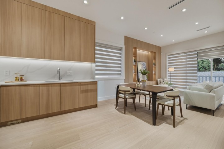 Photo 3 at 3118 W 42nd Avenue, Kerrisdale, Vancouver West