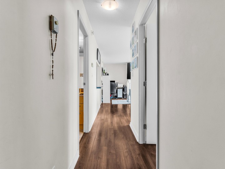 Photo 15 at 2807 - 1199 Marinaside Crescent, Yaletown, Vancouver West