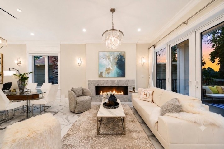 Photo 6 at 4627 W 15th Avenue, Point Grey, Vancouver West