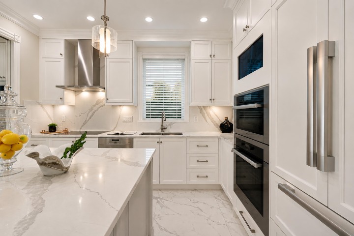 Photo 12 at 4627 W 15th Avenue, Point Grey, Vancouver West