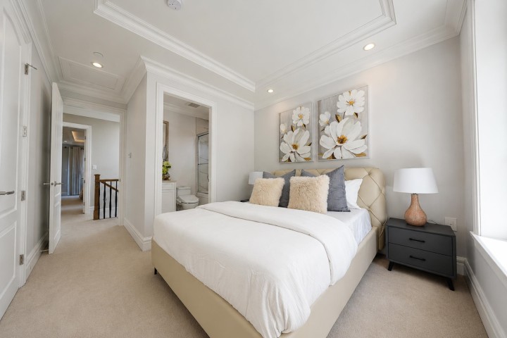 Photo 22 at 4627 W 15th Avenue, Point Grey, Vancouver West