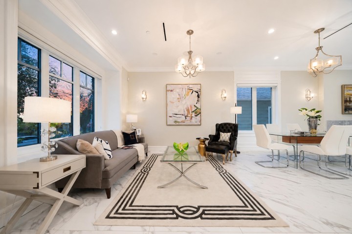 Photo 3 at 4627 W 15th Avenue, Point Grey, Vancouver West