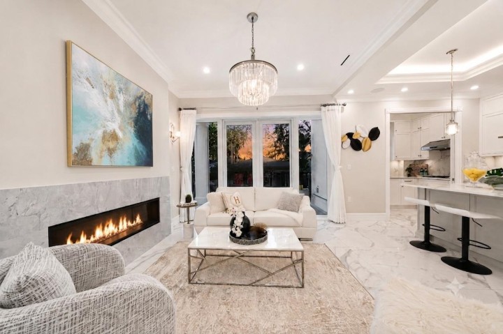 Photo 5 at 4627 W 15th Avenue, Point Grey, Vancouver West