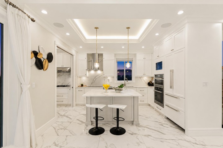 Photo 9 at 4627 W 15th Avenue, Point Grey, Vancouver West