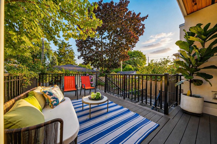 Photo 14 at 4627 W 15th Avenue, Point Grey, Vancouver West