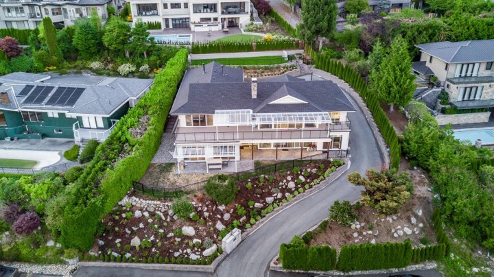 Photo 2 at 1441 Chartwell Drive, Chartwell, West Vancouver