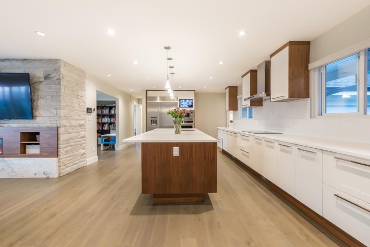 Photo 11 at 1441 Chartwell Drive, Chartwell, West Vancouver