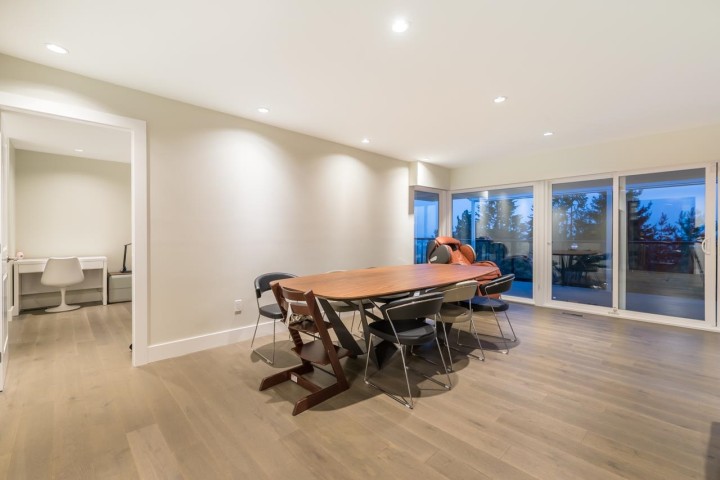 Photo 8 at 1441 Chartwell Drive, Chartwell, West Vancouver