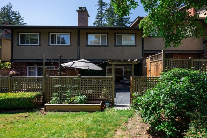 Photo 17 at 137 - 3300 Capilano Road, Edgemont, North Vancouver