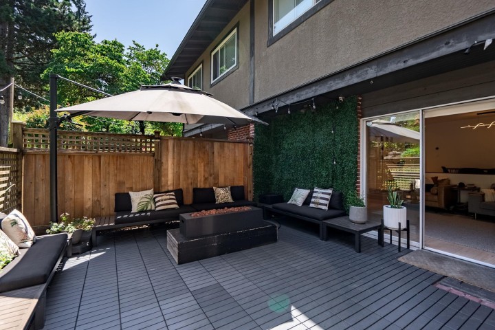 Photo 16 at 137 - 3300 Capilano Road, Edgemont, North Vancouver