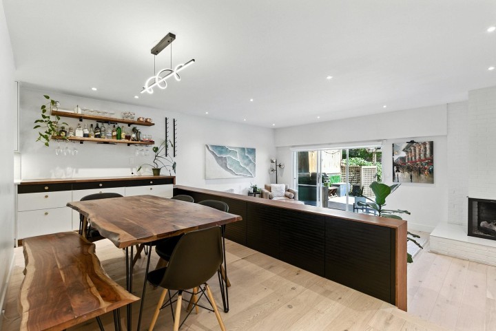 Photo 3 at 137 - 3300 Capilano Road, Edgemont, North Vancouver