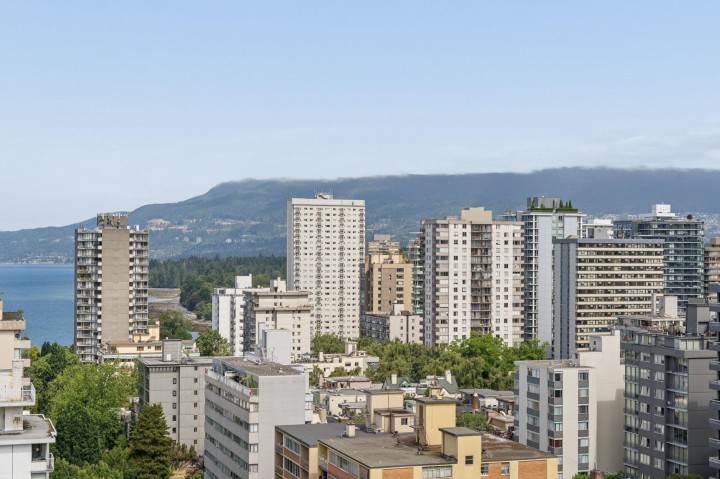 Photo 20 at 1703 - 1330 Harwood Street, West End VW, Vancouver West