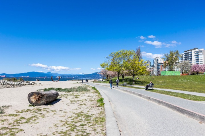 Photo 38 at 1703 - 1330 Harwood Street, West End VW, Vancouver West