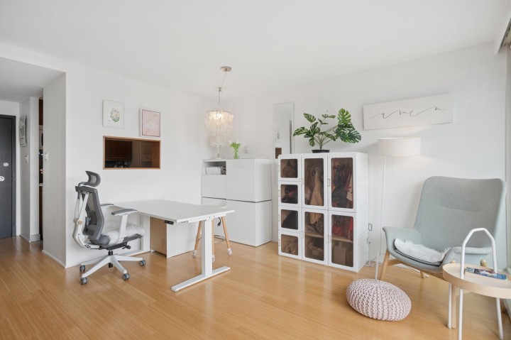 Photo 10 at 1703 - 1330 Harwood Street, West End VW, Vancouver West
