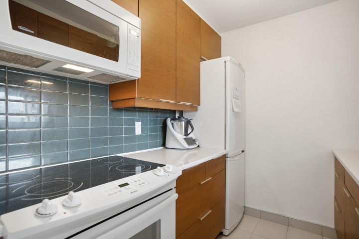 Photo 14 at 1703 - 1330 Harwood Street, West End VW, Vancouver West