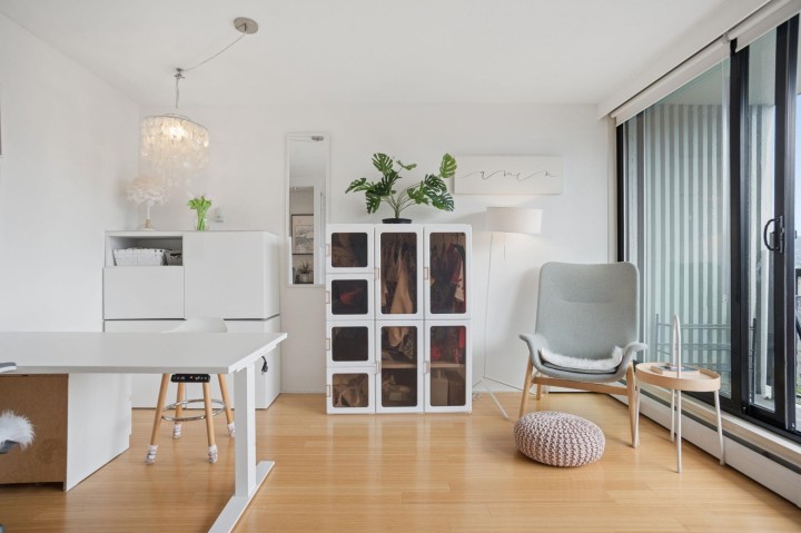Photo 11 at 1703 - 1330 Harwood Street, West End VW, Vancouver West