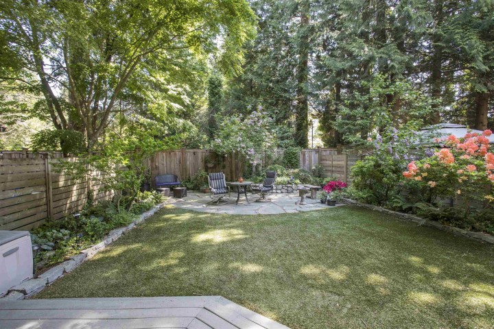 Photo 1 at 1989 Cedar Village Crescent, Westlynn, North Vancouver