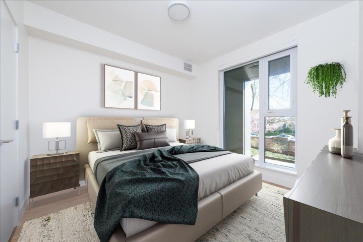 Photo 17 at 1581 W 57th Avenue, South Granville, Vancouver West
