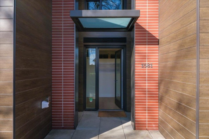 Photo 3 at 1581 W 57th Avenue, South Granville, Vancouver West