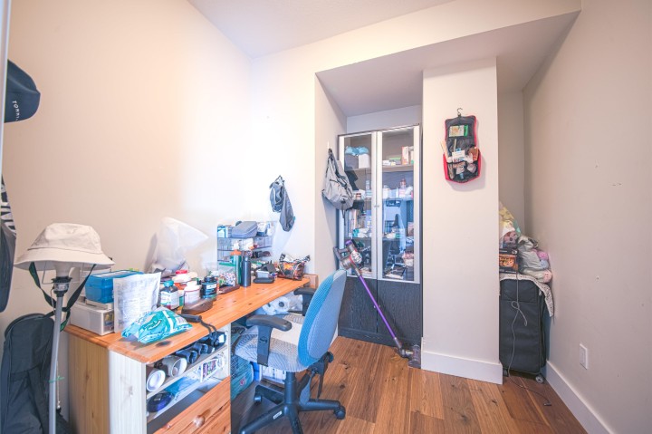 Photo 13 at 225 - 5777 Birney Avenue, University VW, Vancouver West