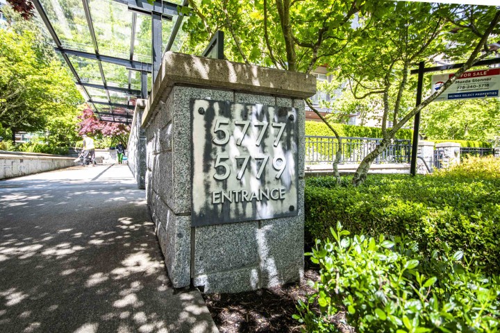 Photo 17 at 225 - 5777 Birney Avenue, University VW, Vancouver West