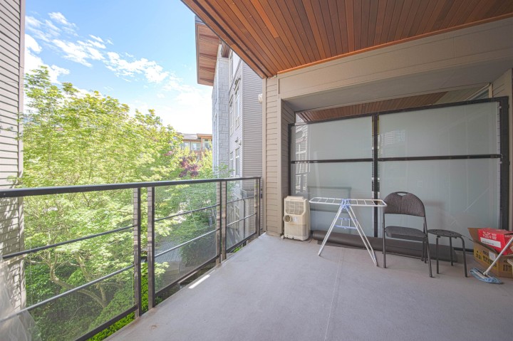 Photo 16 at 225 - 5777 Birney Avenue, University VW, Vancouver West