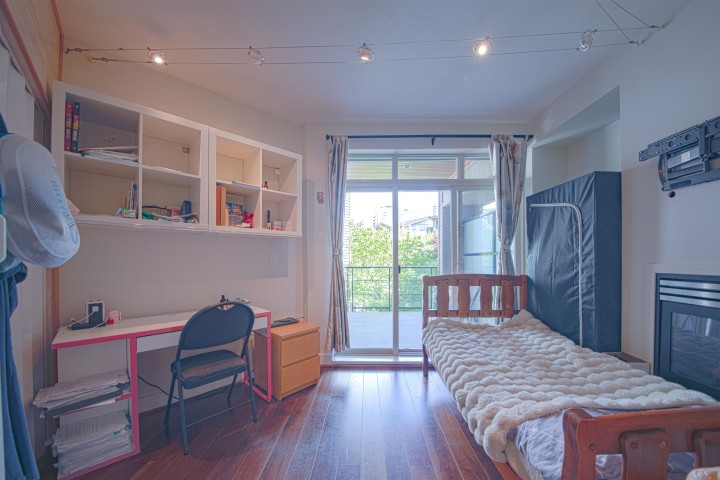 Photo 12 at 225 - 5777 Birney Avenue, University VW, Vancouver West