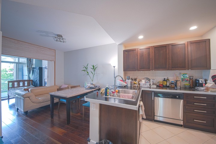 Photo 7 at 225 - 5777 Birney Avenue, University VW, Vancouver West