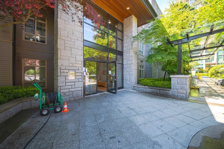 Photo 3 at 225 - 5777 Birney Avenue, University VW, Vancouver West