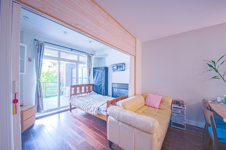 Photo 9 at 225 - 5777 Birney Avenue, University VW, Vancouver West