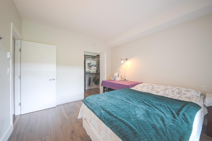 Photo 11 at 225 - 5777 Birney Avenue, University VW, Vancouver West