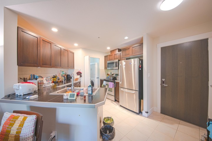 Photo 8 at 225 - 5777 Birney Avenue, University VW, Vancouver West