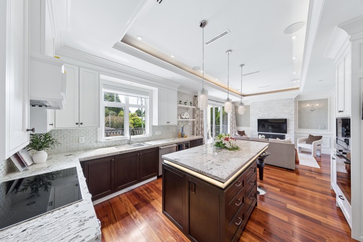 Photo 13 at 3058 W 44th Avenue, Kerrisdale, Vancouver West