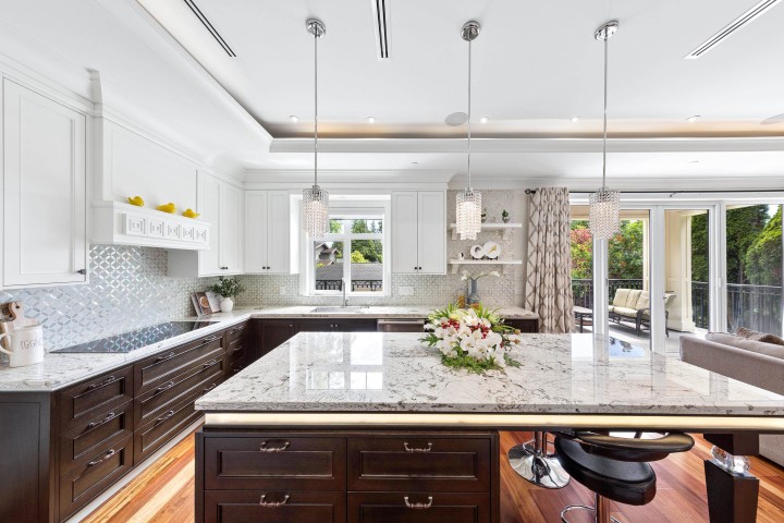 Photo 12 at 3058 W 44th Avenue, Kerrisdale, Vancouver West