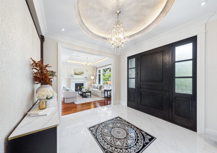 Photo 7 at 3058 W 44th Avenue, Kerrisdale, Vancouver West