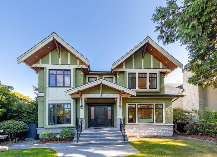Photo 3 at 3058 W 44th Avenue, Kerrisdale, Vancouver West