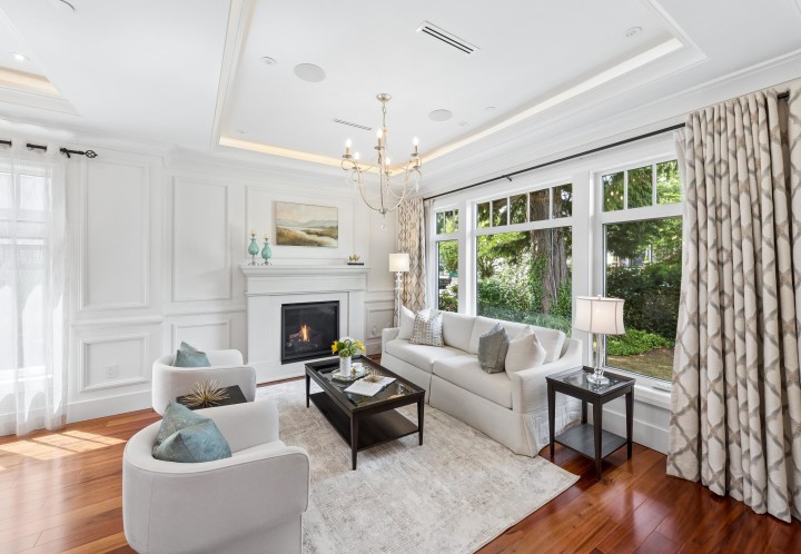 Photo 1 at 3058 W 44th Avenue, Kerrisdale, Vancouver West